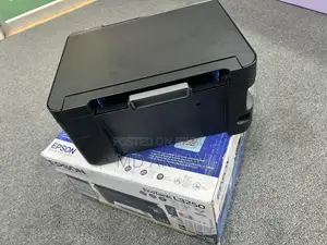 Epson EcoTank L3250 Wi-Fi Printer