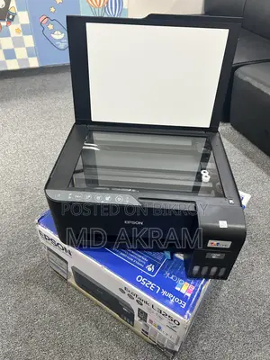 Epson EcoTank L3250 Wi-Fi Printer