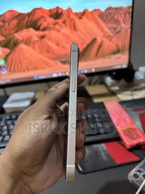 Apple iPhone 13 128 GB White