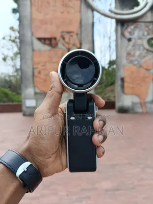 Turbo Fan 1800 mAh