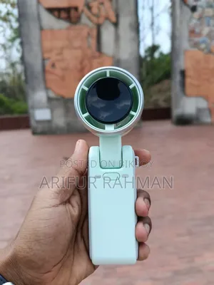 Turbo Fan 1800 mAh