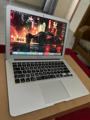 Laptop Apple MacBook 2016 8GB Intel Core i5 SSD 128GB