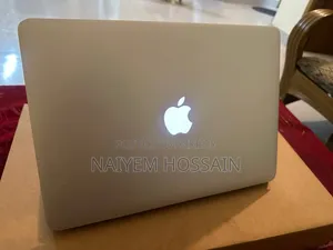 Laptop Apple MacBook 2016 8GB Intel Core i5 SSD 128GB