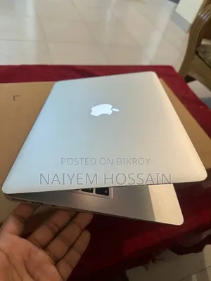 Laptop Apple MacBook 2016 8GB Intel Core i5 SSD 128GB