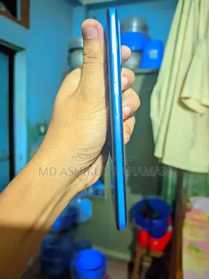 শাওমি রেডমি ১২ ৫জি ২৫৬ জিবি নীল