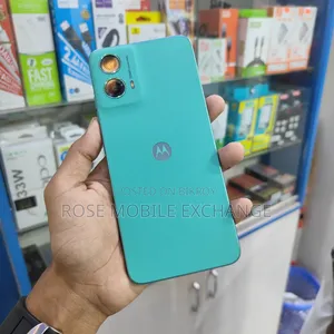 Motorola 128 GB