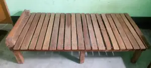 Single Bed