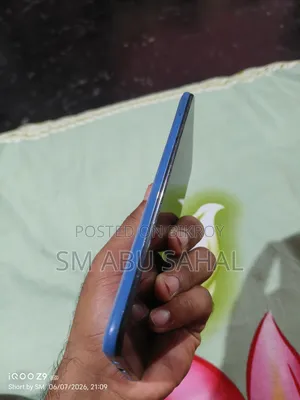 Samsung Galaxy A30 64 GB Blue