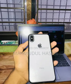 Apple iPhone XS Max 256 GB White