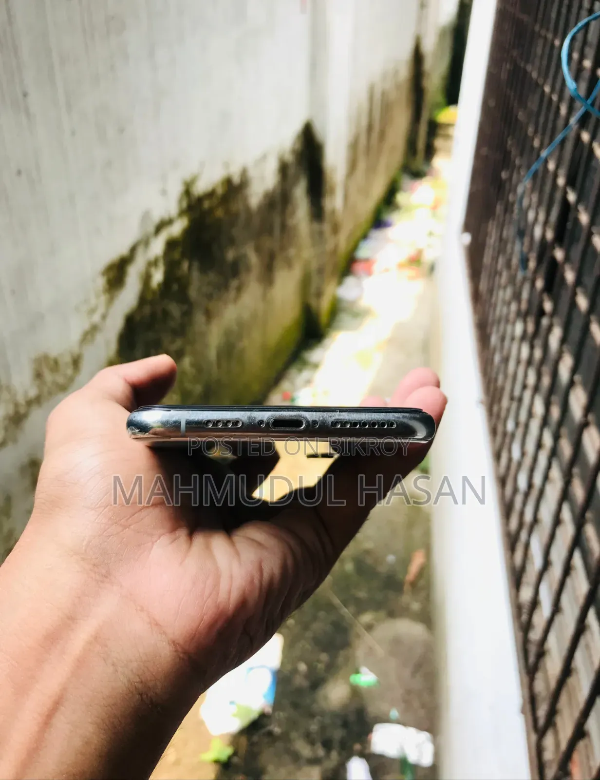 Apple iPhone XS Max 256 GB White