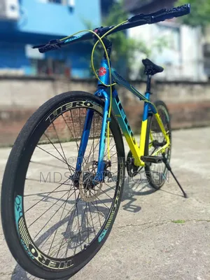 Hero Racing Bicycle for Sale