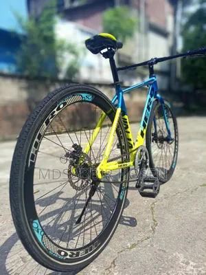 Hero Racing Bicycle for Sale