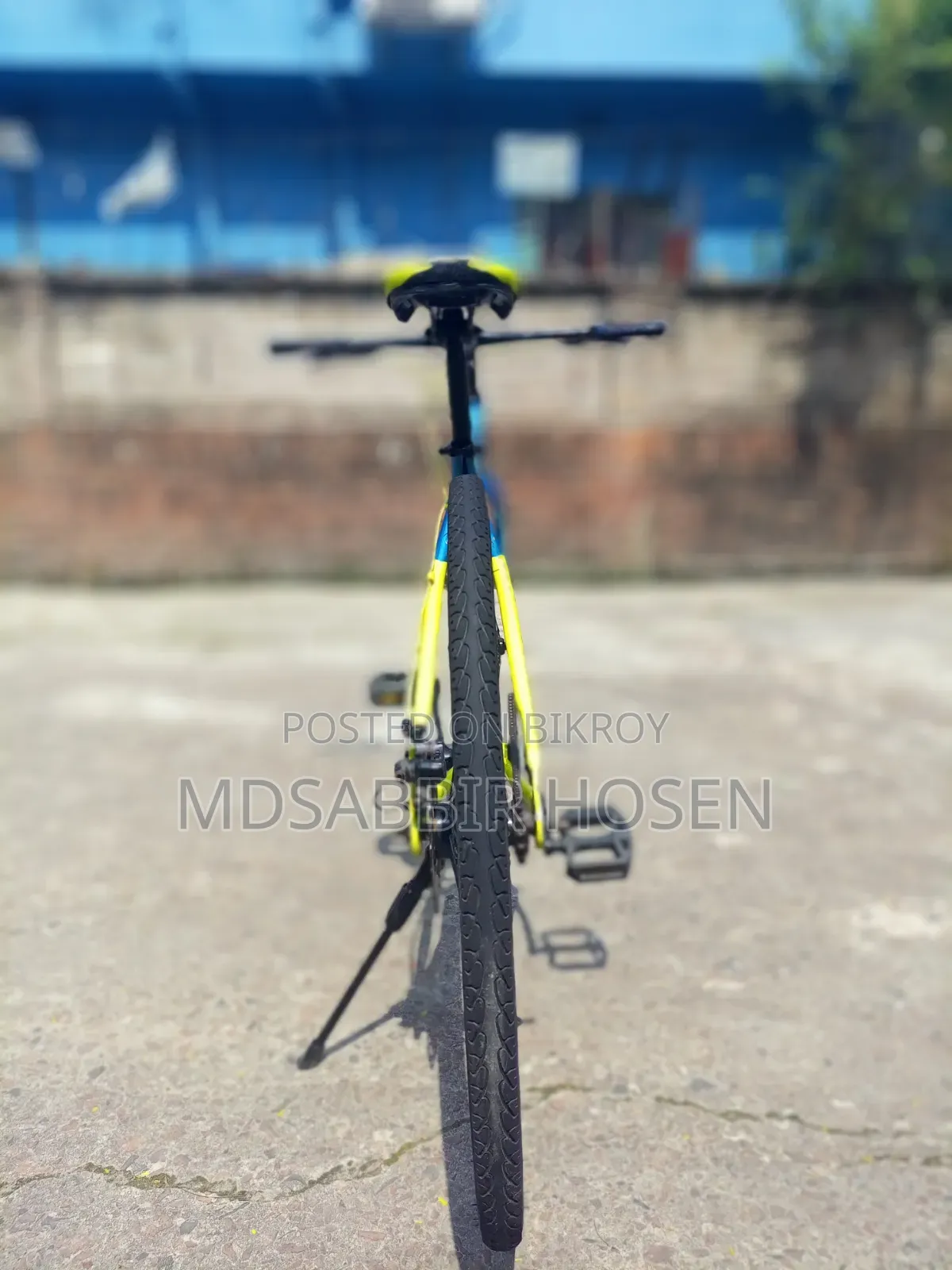Hero Racing Bicycle for Sale