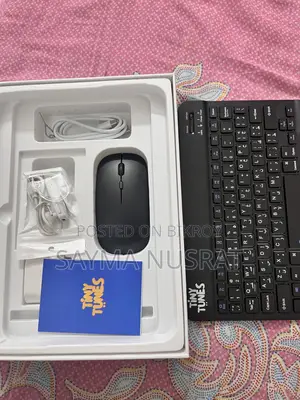 New Tablet 64 GB