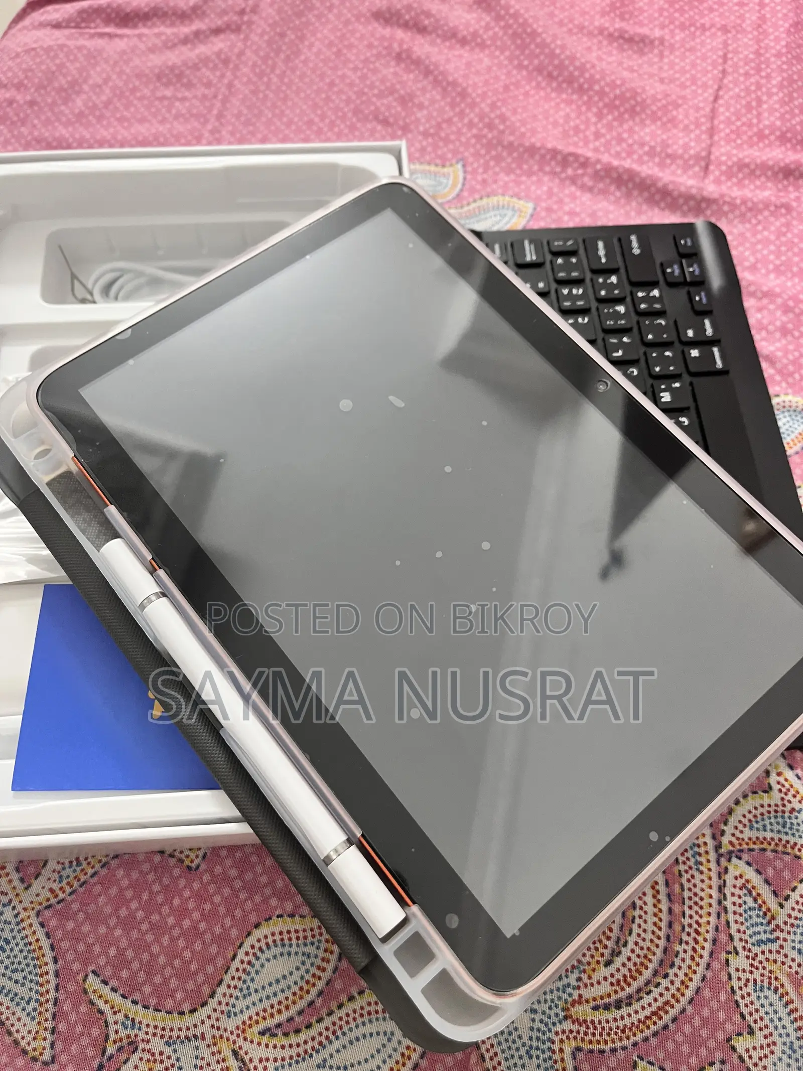 New Tablet 64 GB