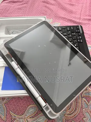 New Tablet 64 GB