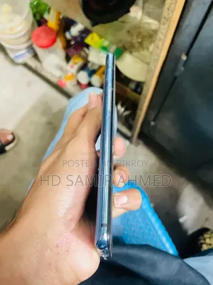 OnePlus 7T 128 GB Green