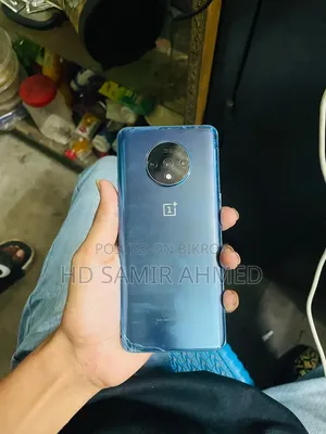OnePlus 7T 128 GB Green