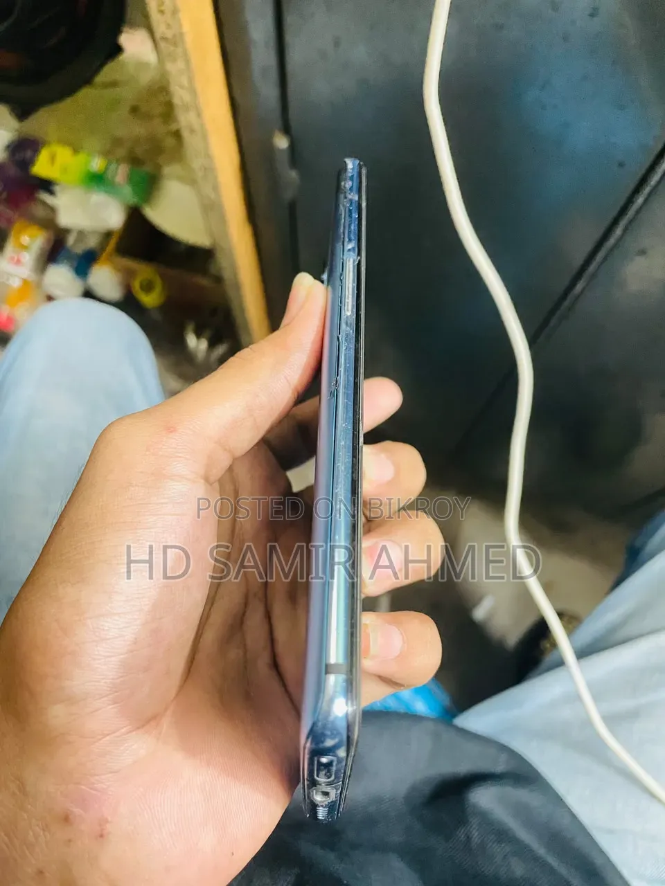 OnePlus 7T 128 GB Green