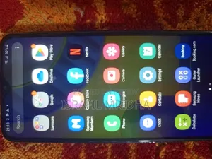Samsung Galaxy M31 128 GB Blue
