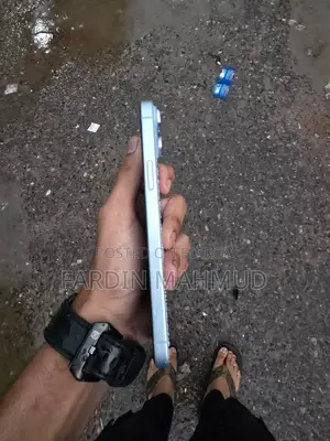 Apple iPhone 15 Plus 128 GB White
