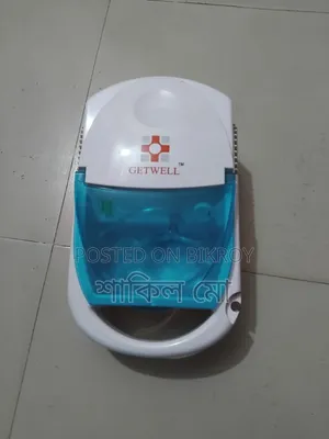 Nebulizer Machine