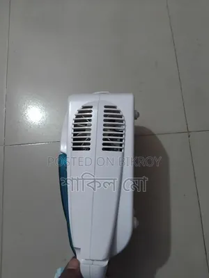 Nebulizer Machine