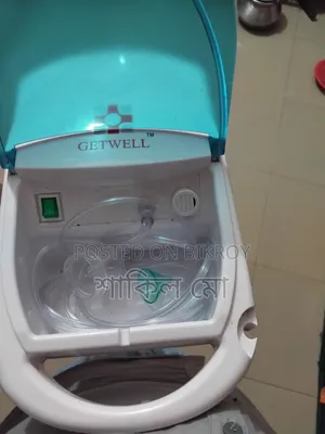 Nebulizer Machine