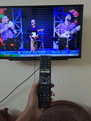 Sony Brazia 32inch Tv