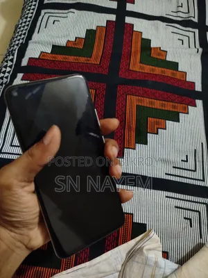 Vivo Y30 128 GB Blue