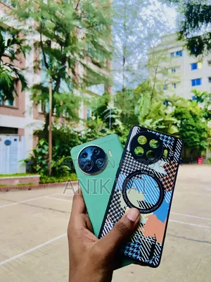 Tecno Spark 20 Pro Plus 256 GB Green