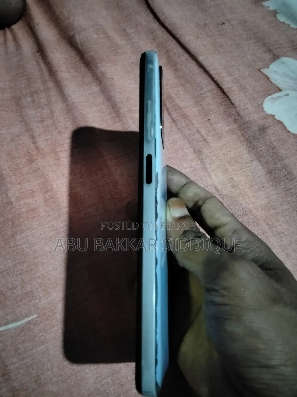 শাওমি রেডমি নোট ১১ ৬৪ জিবি