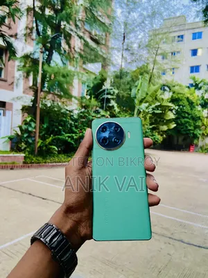 Tecno Spark 20 Pro Plus 256 GB Green