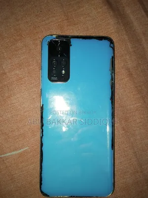 শাওমি রেডমি নোট ১১ ৬৪ জিবি