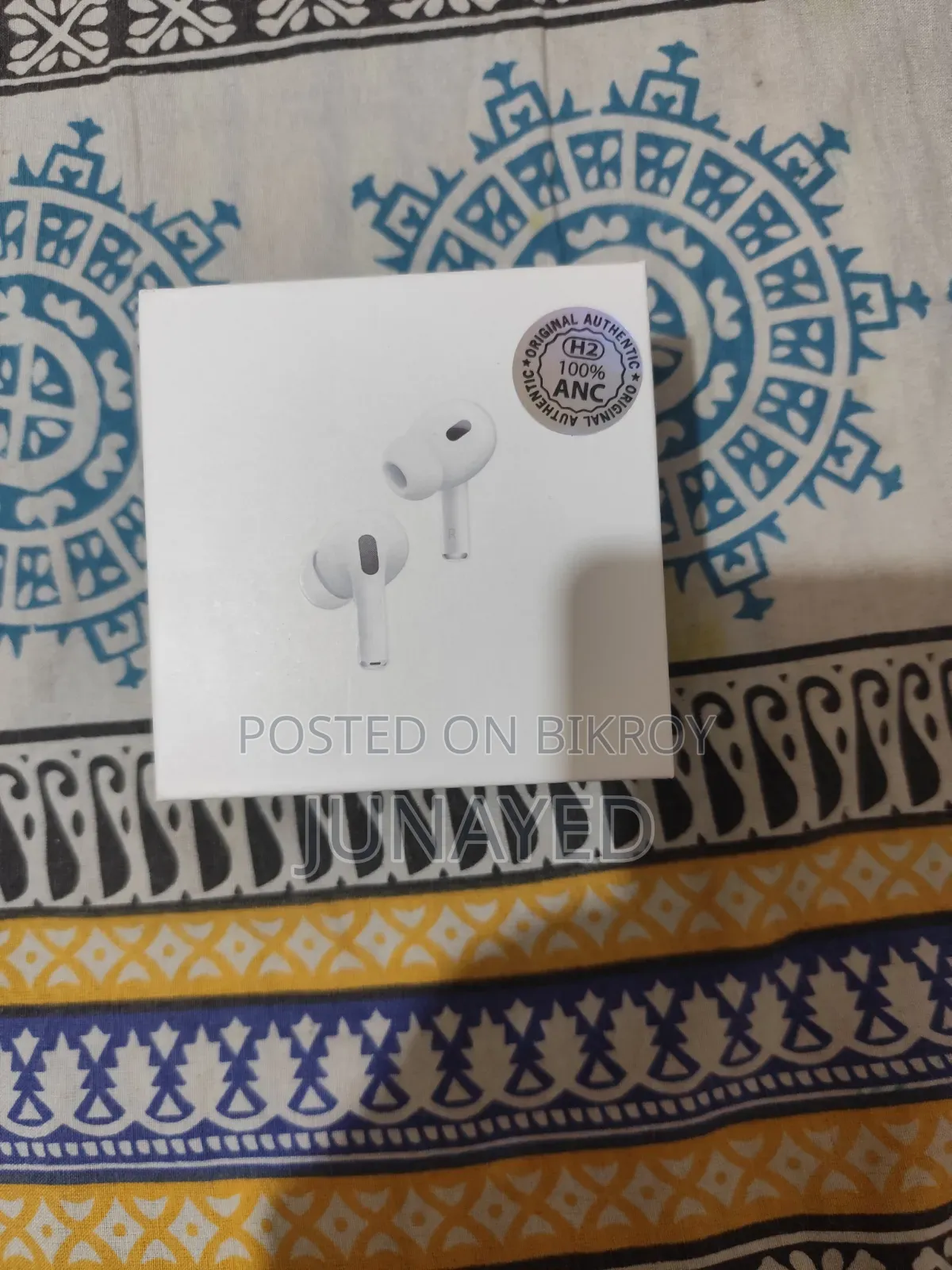 Apple Airbird 2 Pro