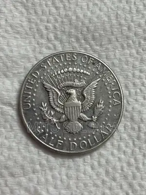 Usa 1964 Kennedy Half Dollar 90% Silver -Unc Proof