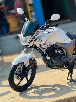 Hero Hunk 2019 Blue