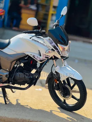 Hero Hunk 2019 Blue