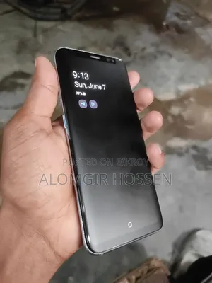 মোবাইল ফোন ৬৪ জিবি নীল