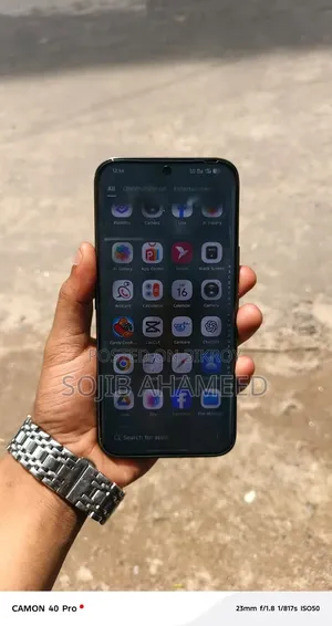টেকনো ক্যামন ৫০ আল্ট্রা ২৫৬ জিবি ব্লু