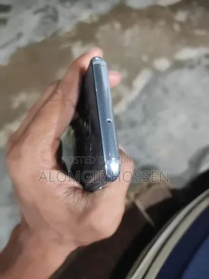 Mobile Phone 64 GB Blue