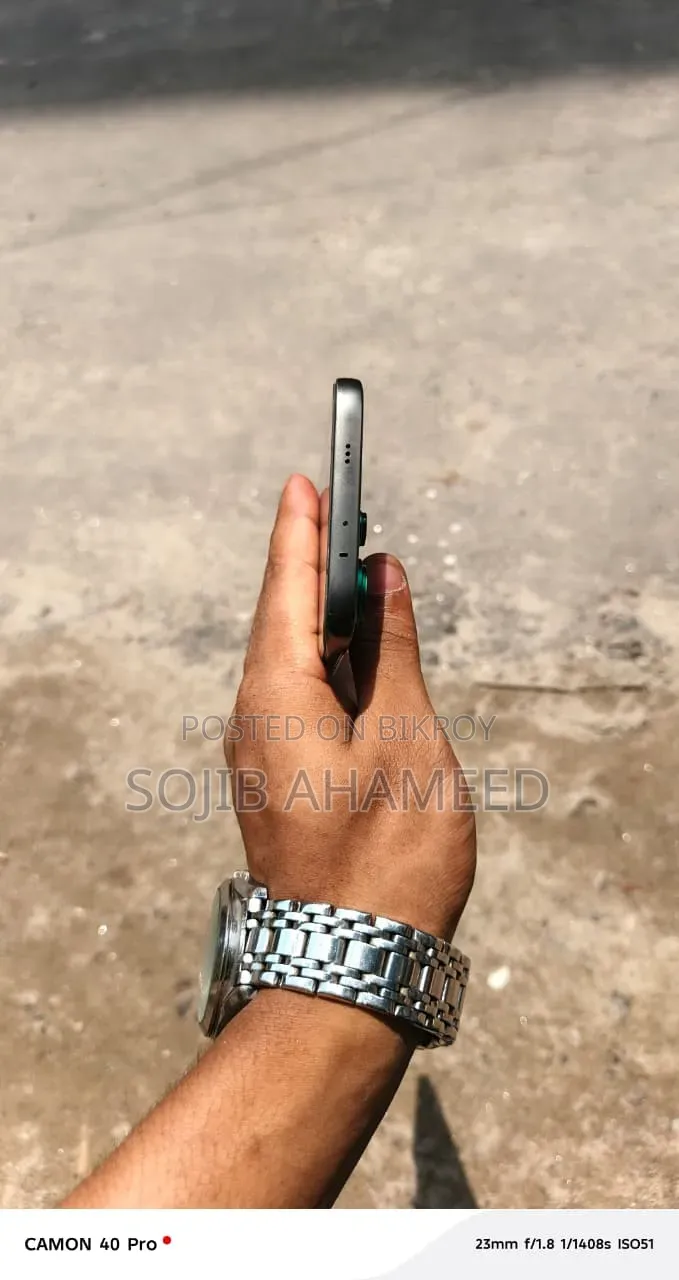 টেকনো ক্যামন ৫০ আল্ট্রা ২৫৬ জিবি ব্লু
