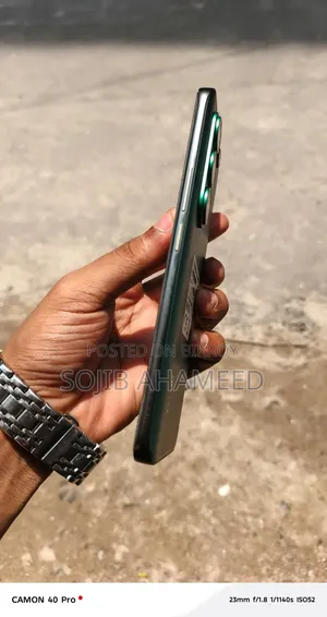 টেকনো ক্যামন ৫০ আল্ট্রা ২৫৬ জিবি ব্লু