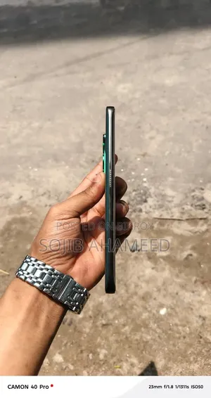 টেকনো ক্যামন ৫০ আল্ট্রা ২৫৬ জিবি ব্লু