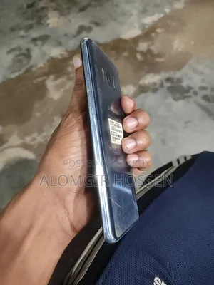 Mobile Phone 64 GB Blue