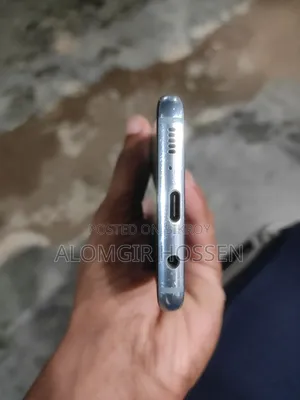 Mobile Phone 64 GB Blue