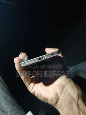 Xiaomi Civi 2 256 GB Green