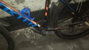 Bicycle absolutely fresh like new, ride and check as much as you want