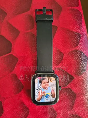Amazfit Gts 2 Mini