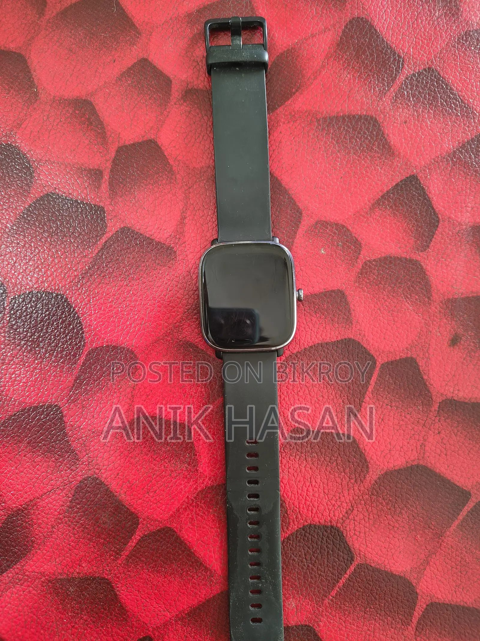Amazfit Gts 2 Mini
